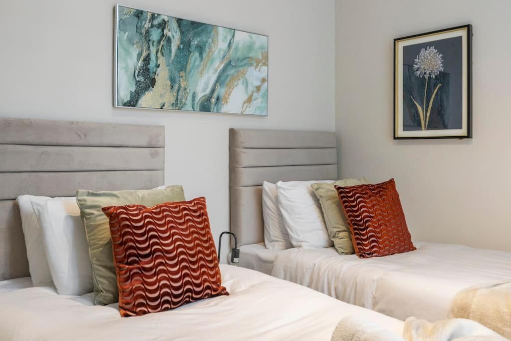 Apartment Classy Gf Gem Next Seven Sisters London