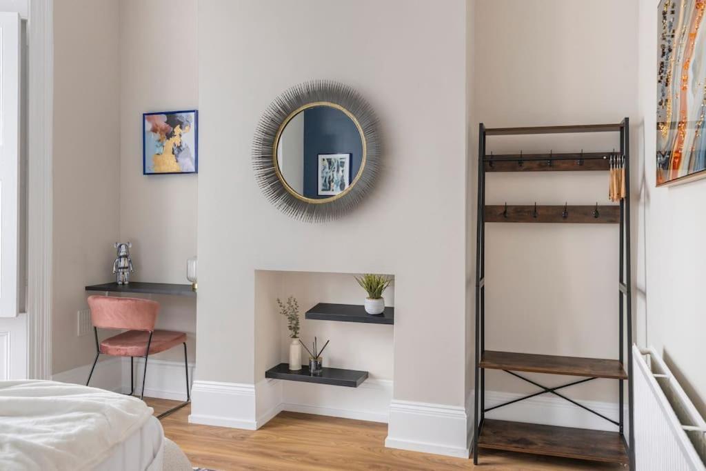 Classy Gf Gem Next Seven Sisters Apartment