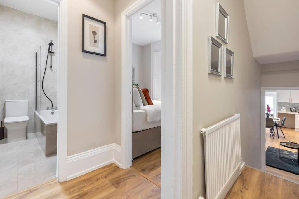 Apartment Classy Gf Gem Next Seven Sisters