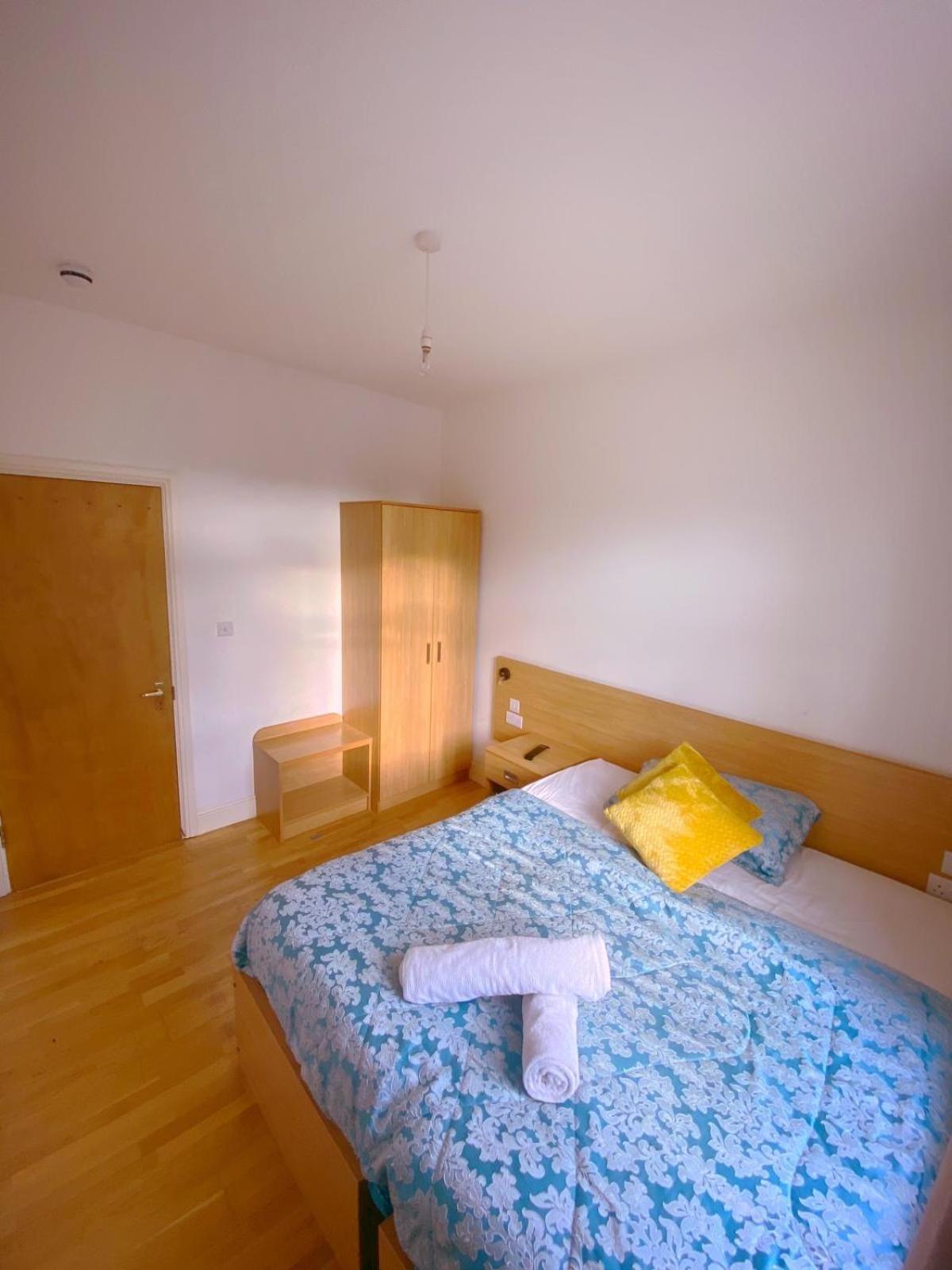Accommodatie bij particulieren Studio 45