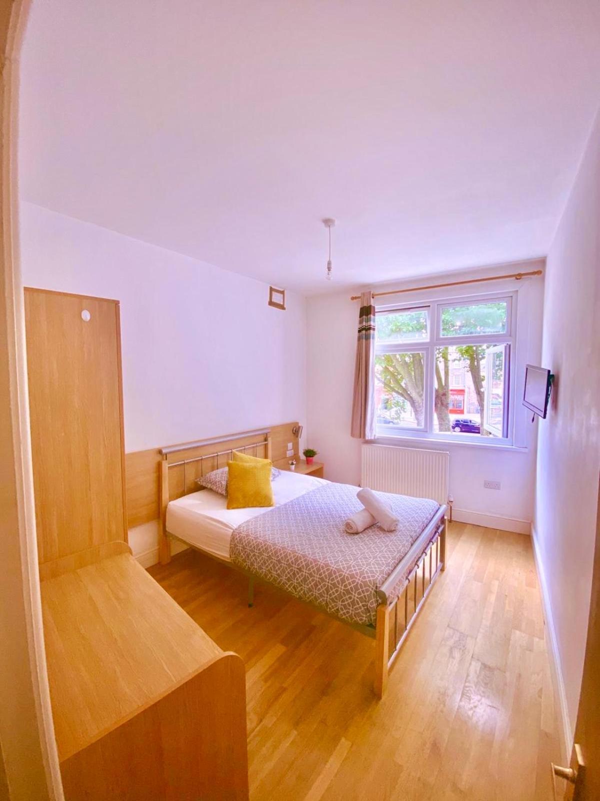 Studio 45 Accommodatie bij particulieren *