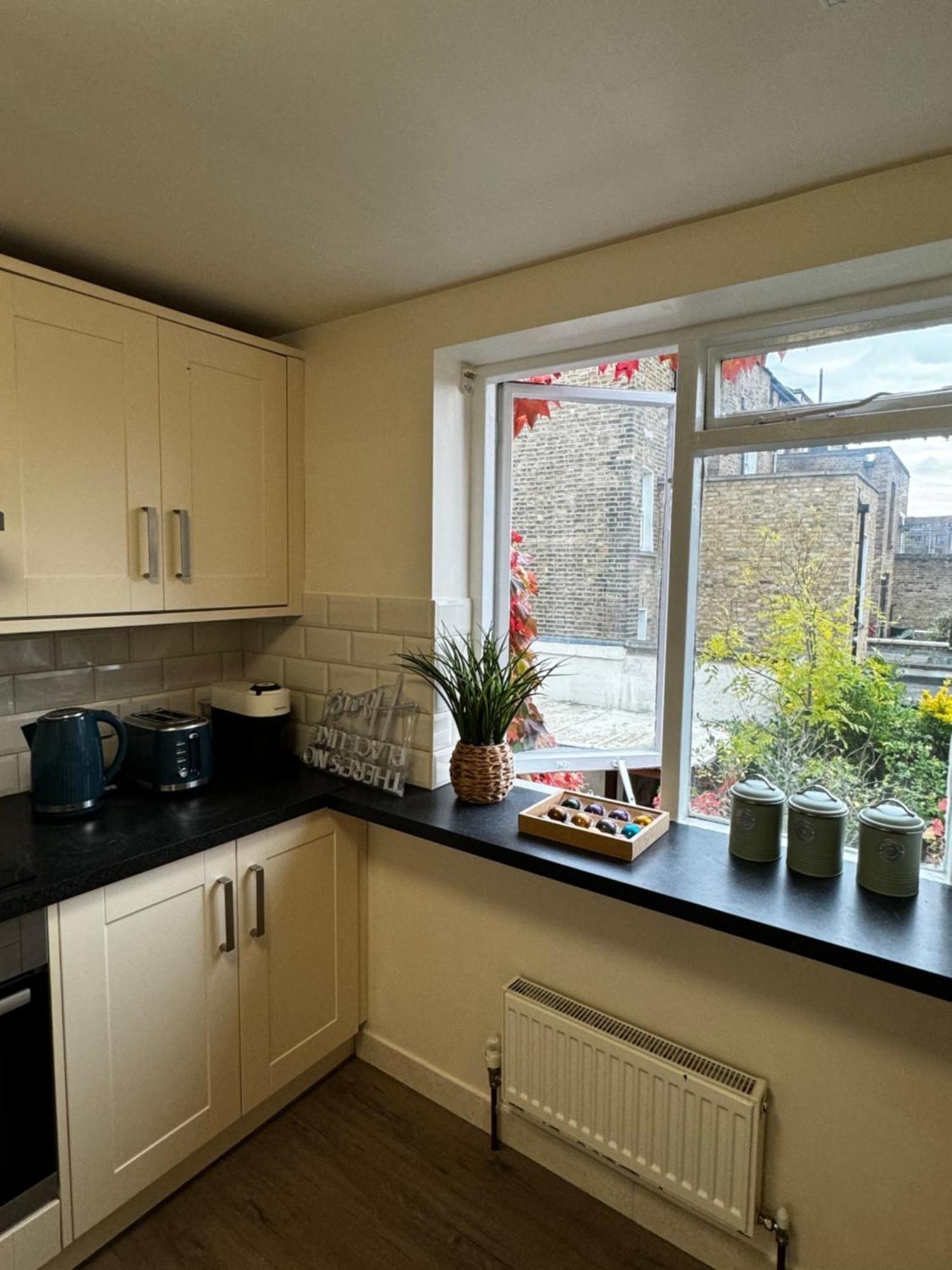 Camden Apartment London