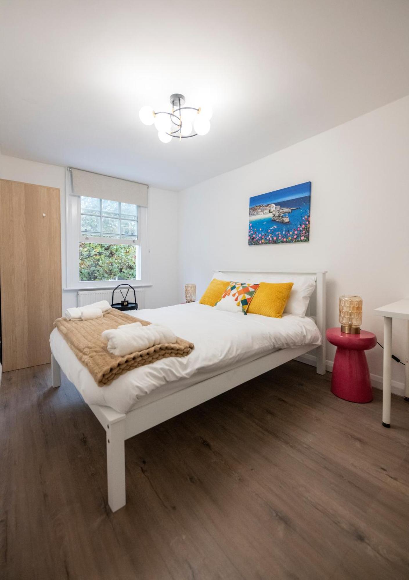 Apartment Camden London
