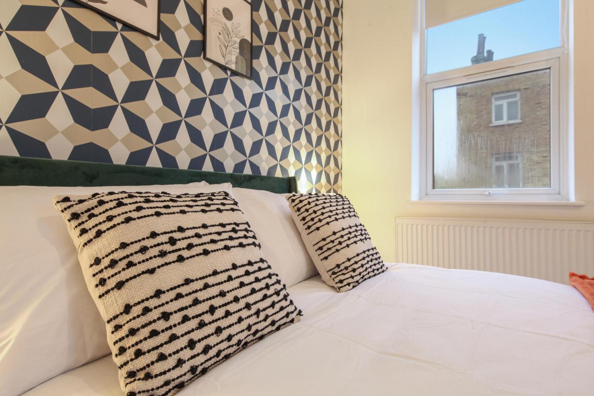 Appartement The Yorkway - Long Term *
