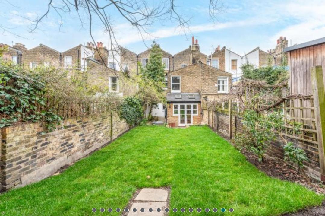 Townhouse Holiday home