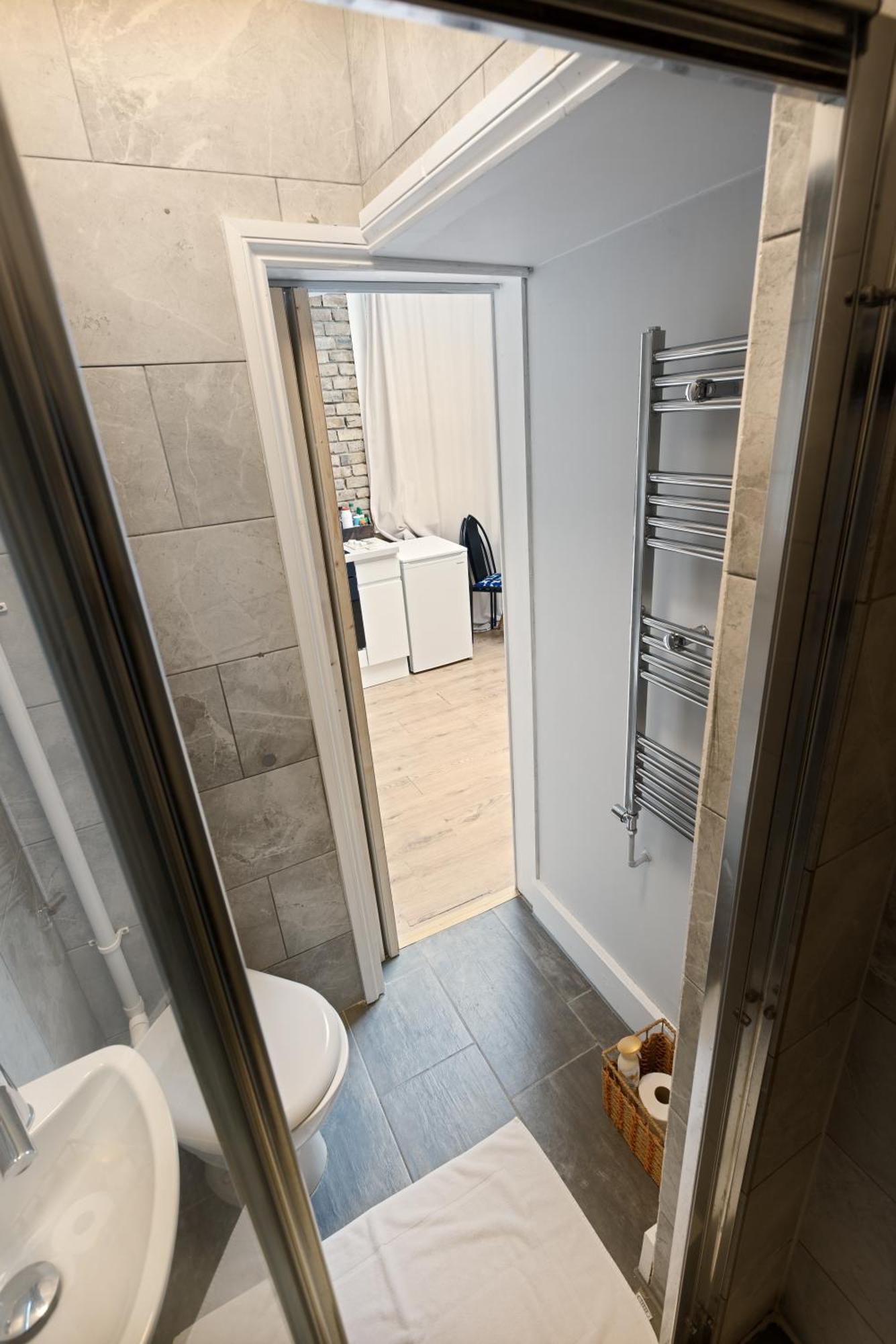 Putney Thames Garden Flat * Londres
