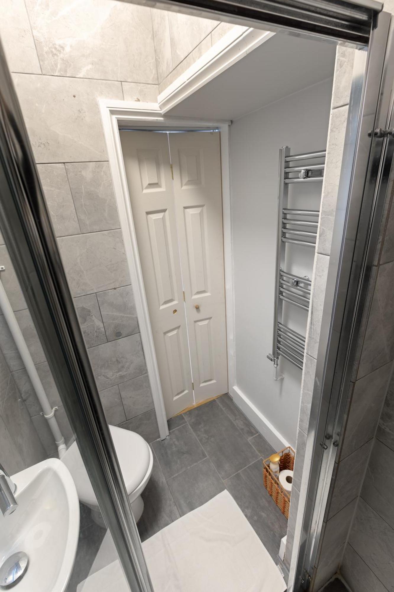 Apartamento Putney Thames Garden Flat Londres