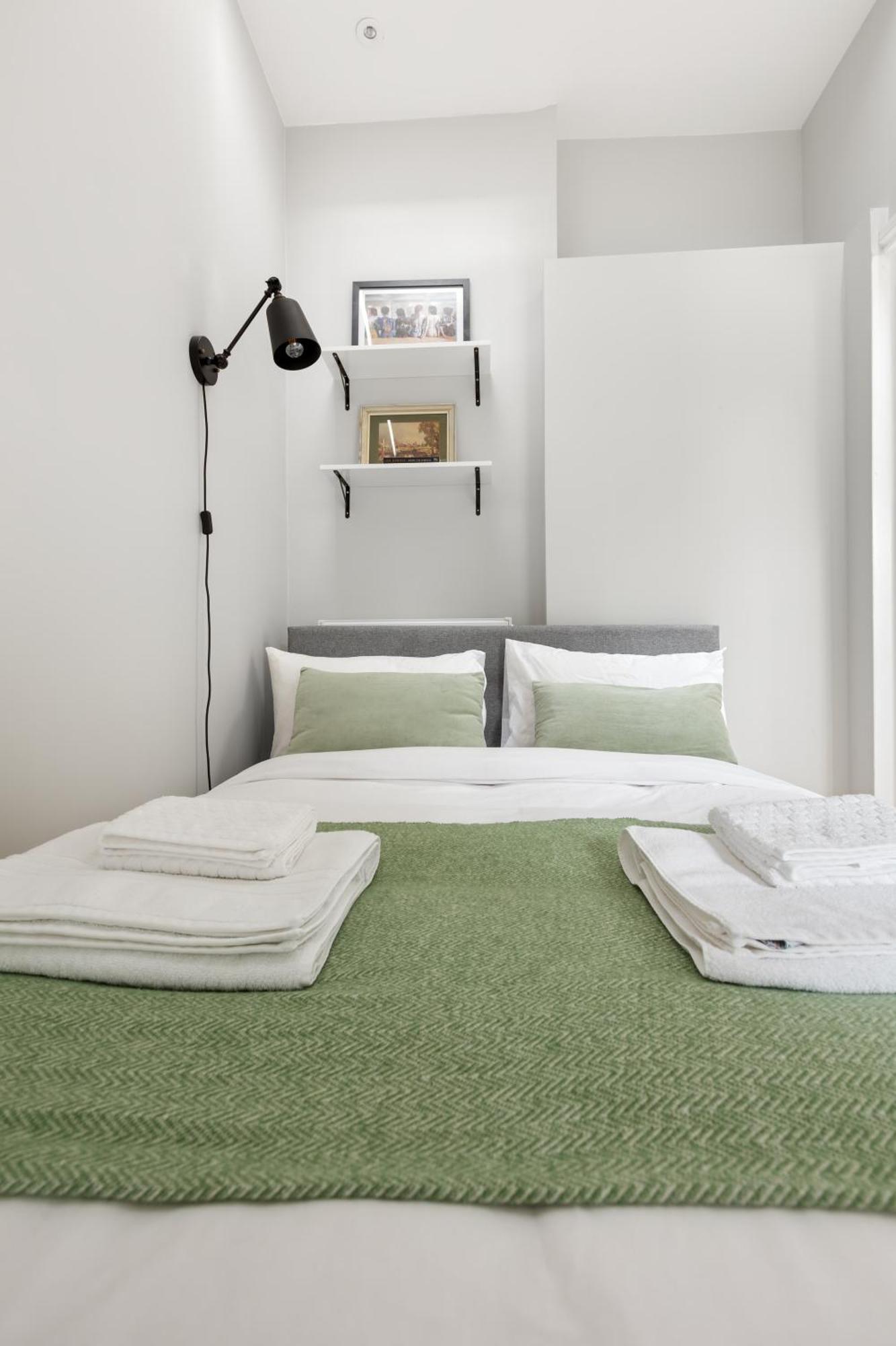 Putney Thames Garden Flat Londres