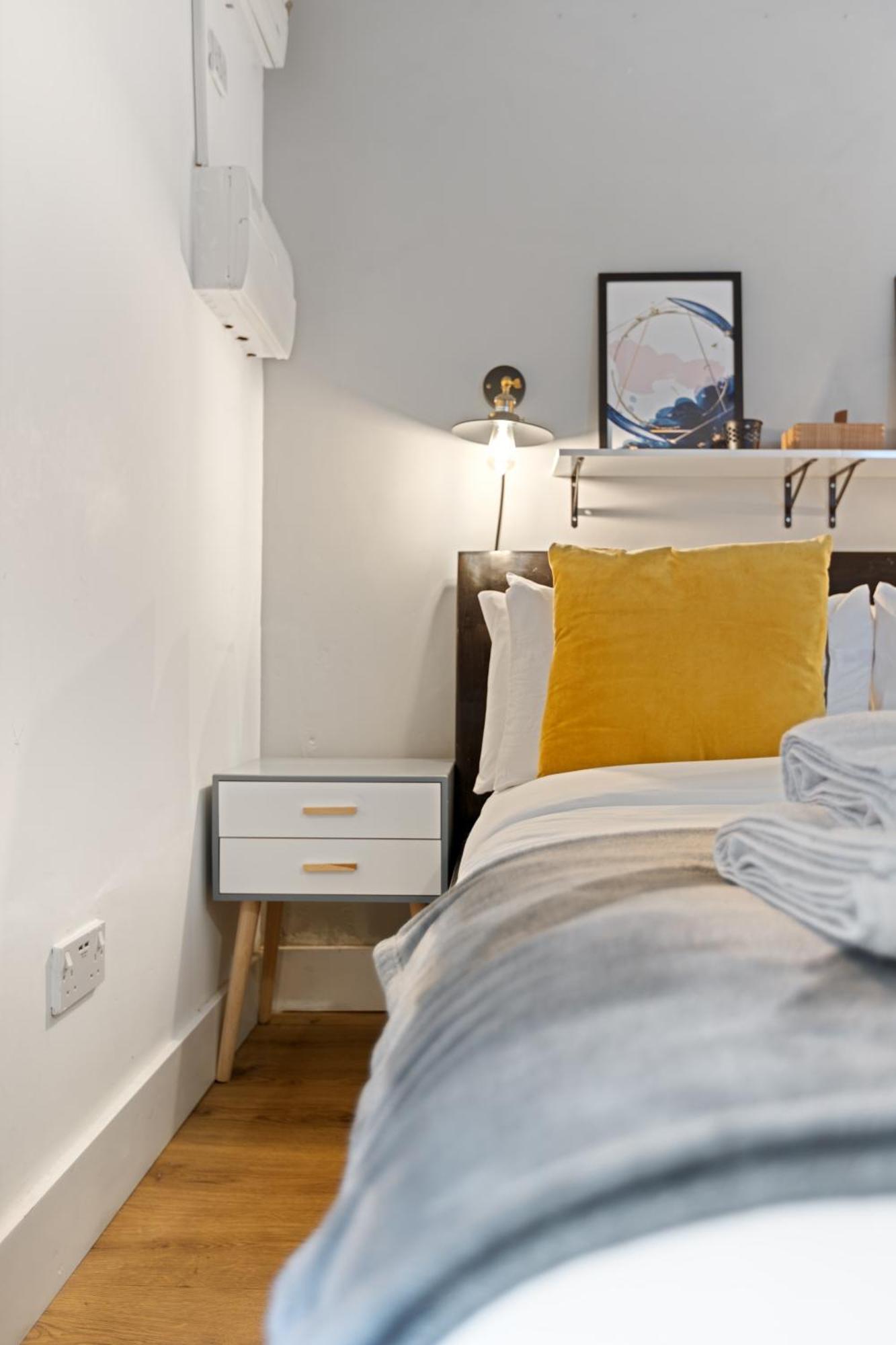 Apartamento Putney Thames Garden Flat