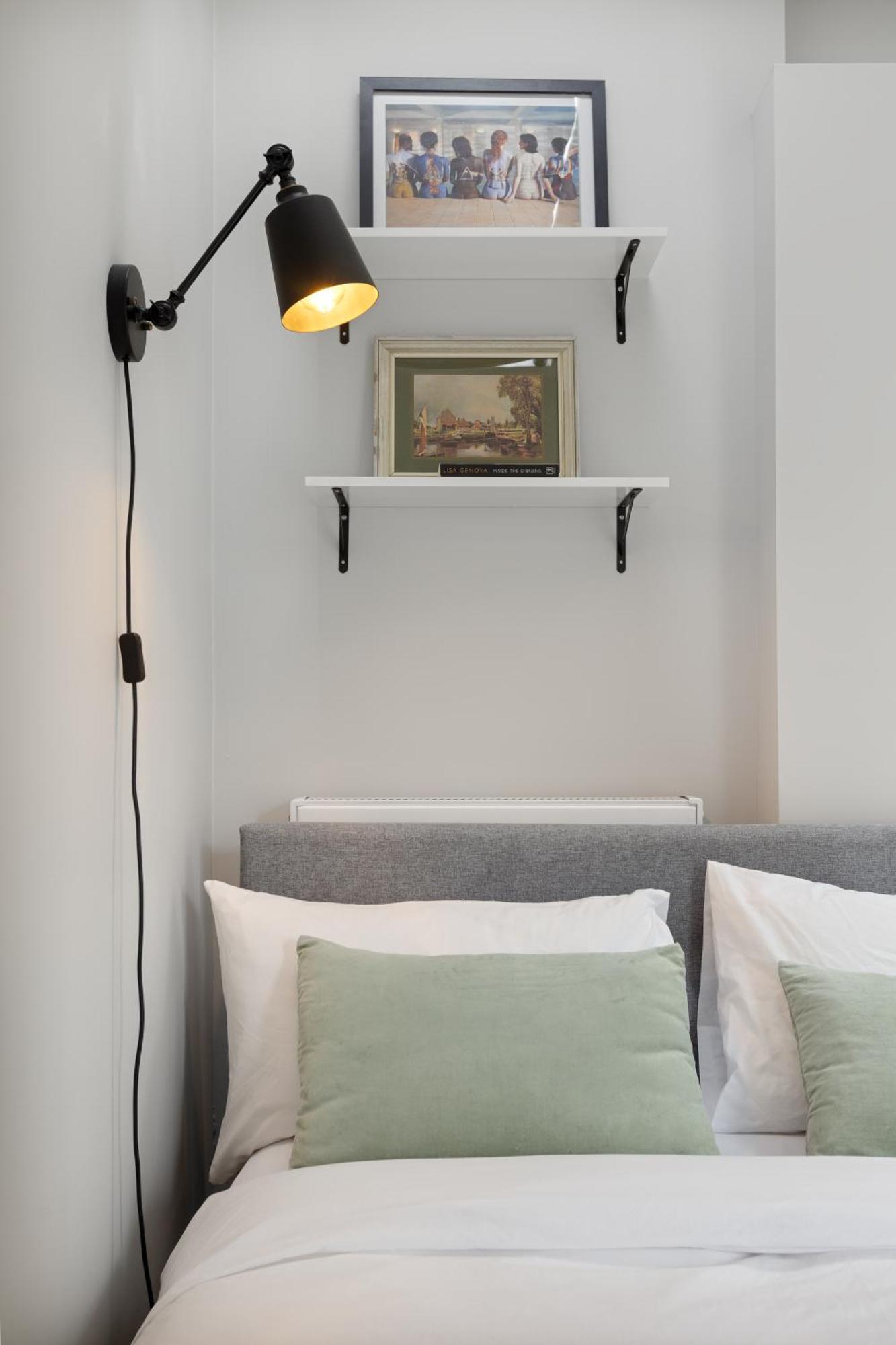 Putney Thames Garden Flat Apartamento Londres