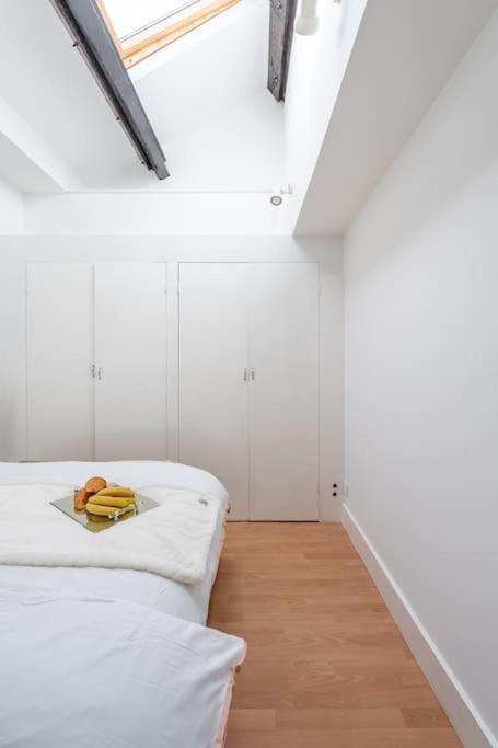 Stylish Appartement Londen