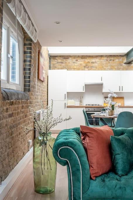 Stylish Appartement Londen