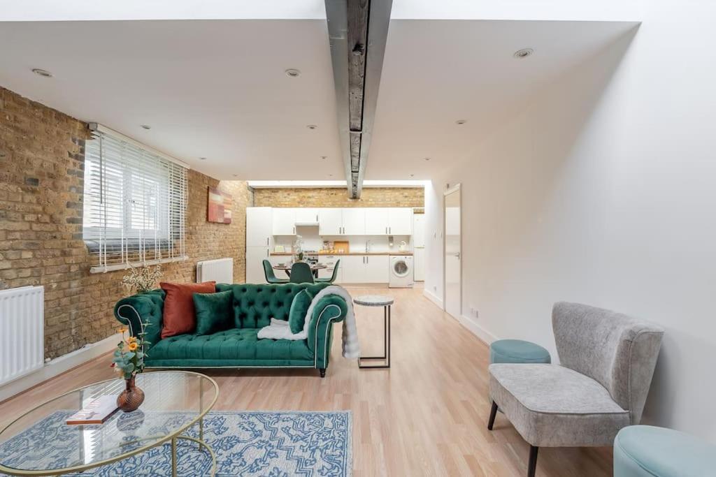Stylish Appartement