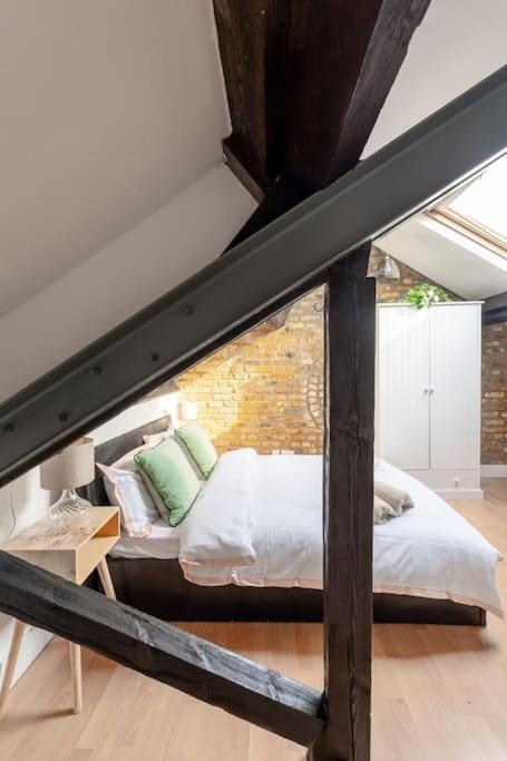 Stylish Appartement Londen