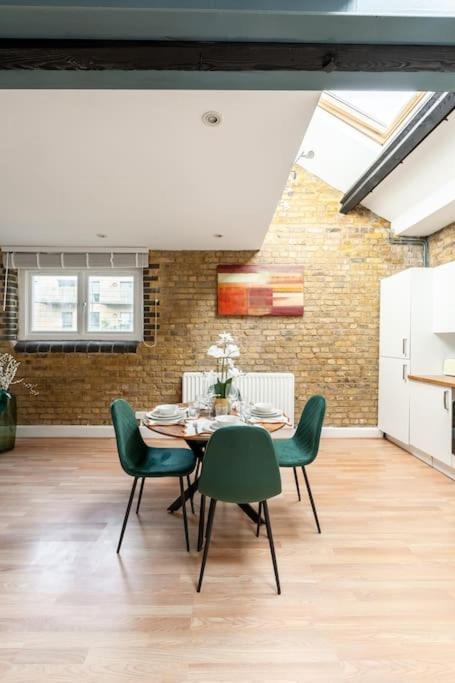 Stylish Appartement