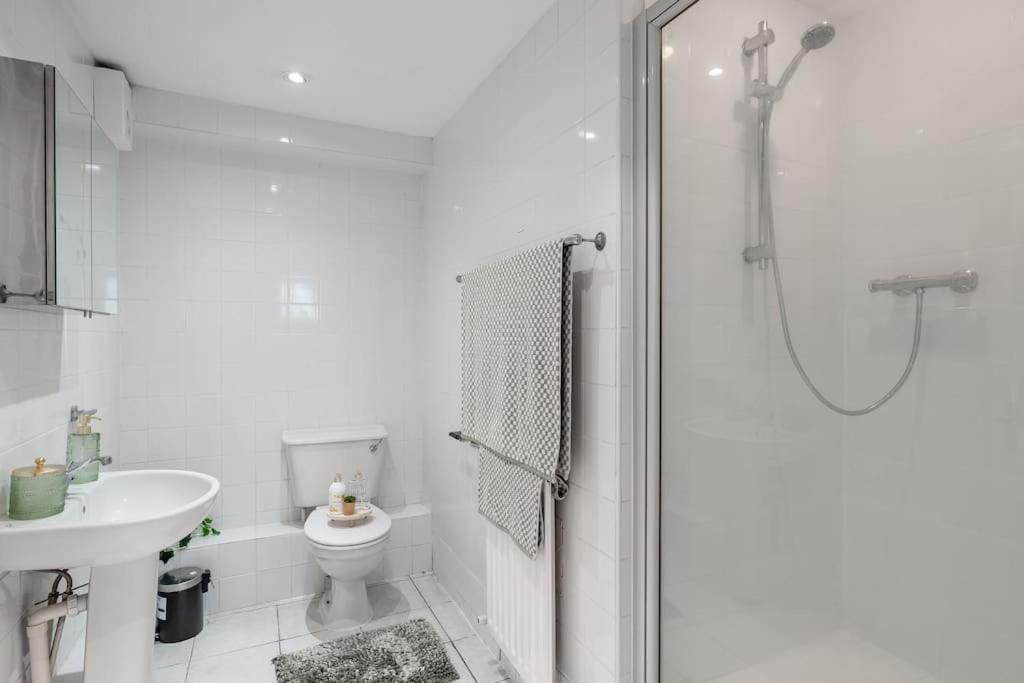Appartement Stylish *