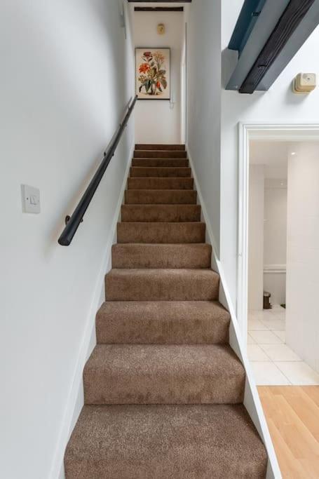 Stylish Appartement Londen