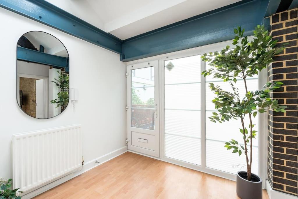 Stylish Appartement