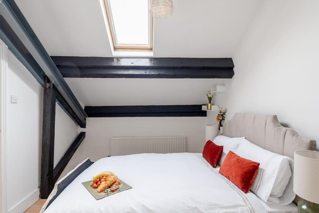 Stylish Appartement Londen