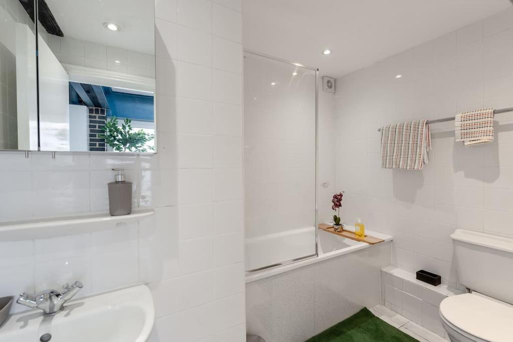 Appartement Stylish Londen