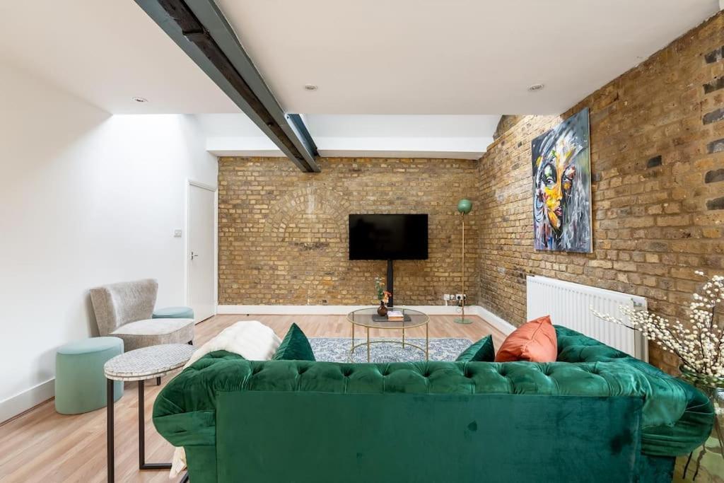 Stylish Appartement *