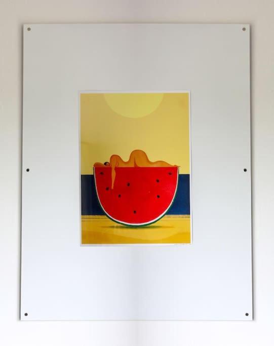 Angel, Bright & Colorful Flat Apartment London