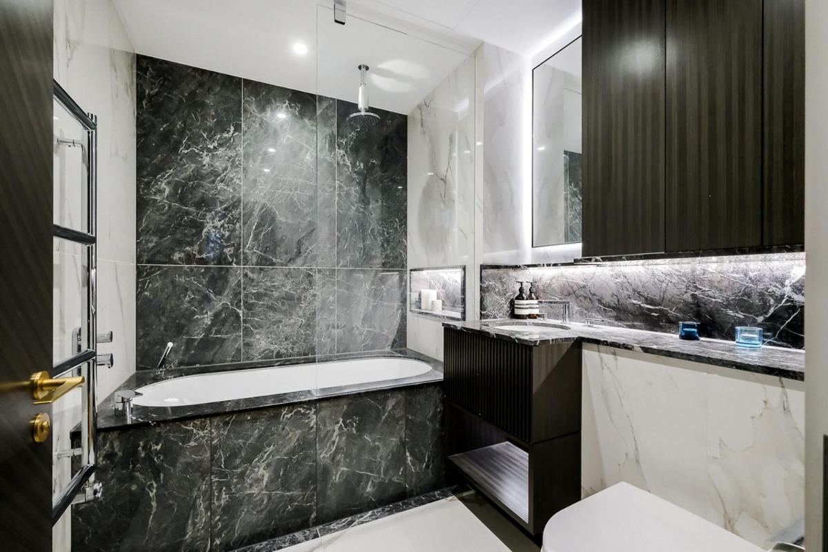Ivy Millbank Pro-managed Apartamento Londres