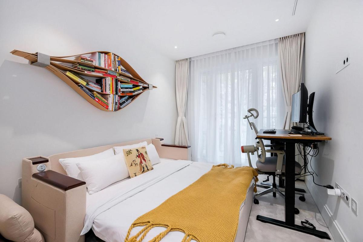 Apartamento Ivy Millbank Pro-managed Londres