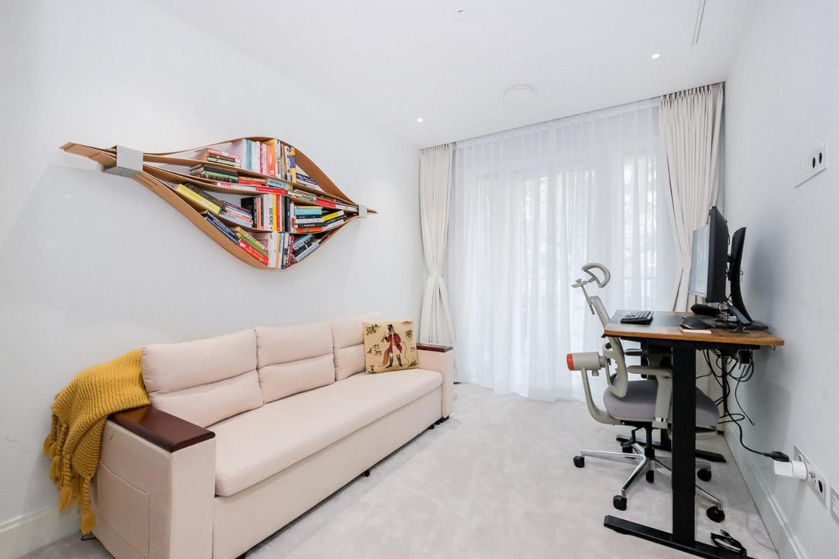 Ivy Millbank Pro-managed Apartamento