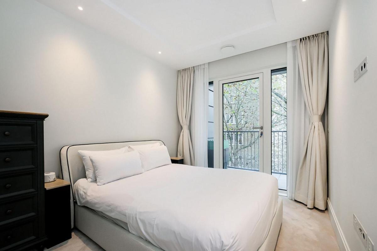 Ivy Millbank Pro-managed Apartamento