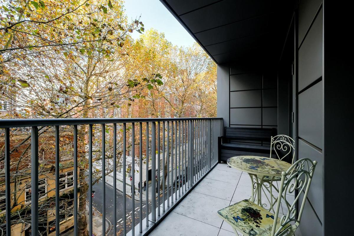 Ivy Millbank Pro-managed Apartamento Londres