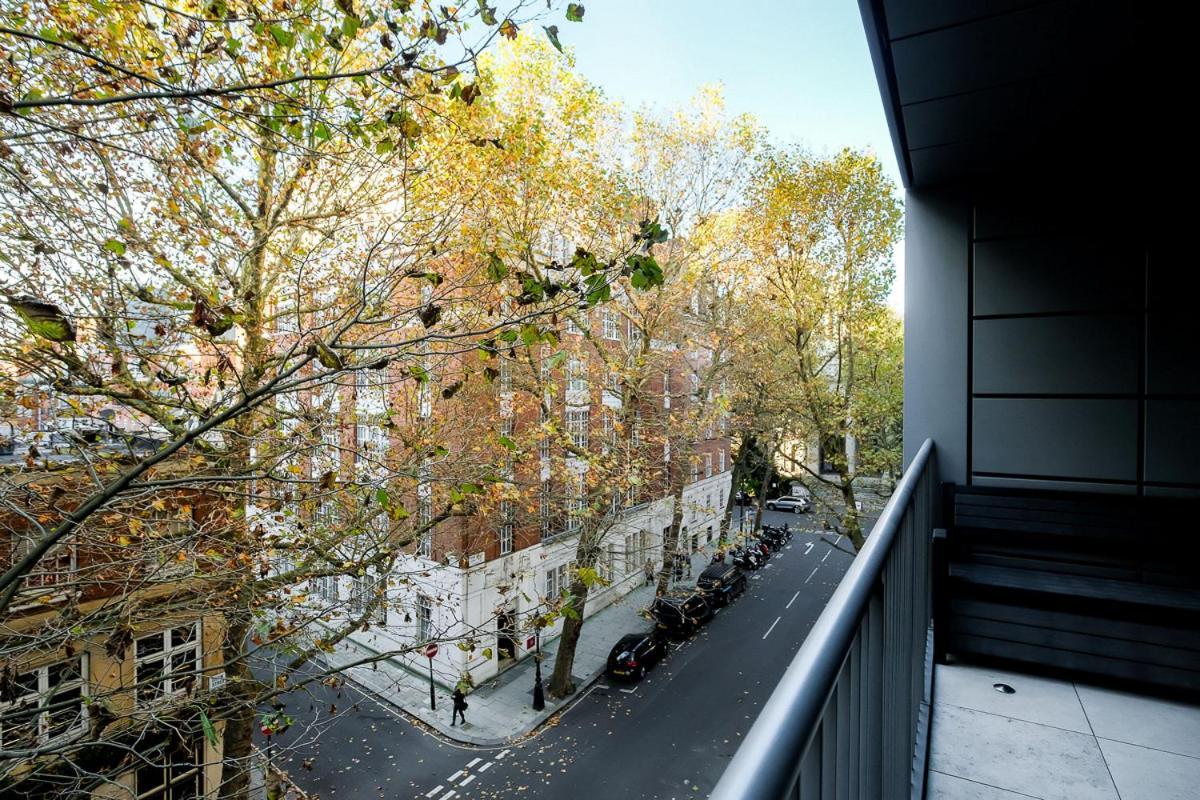 Ivy Millbank Pro-managed Apartamento