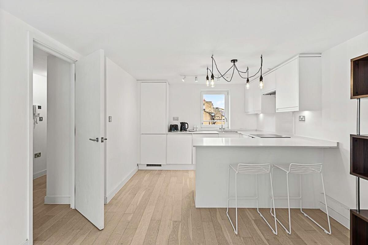 Relay Belgravia 23 Appartement