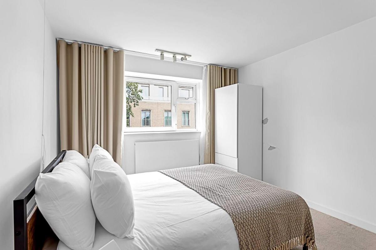 Appartement Relay Belgravia 23