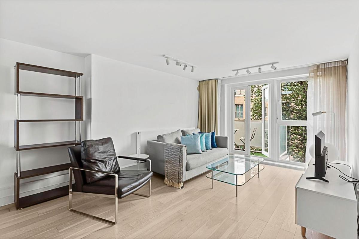 Relay Belgravia 23 Appartement Londen