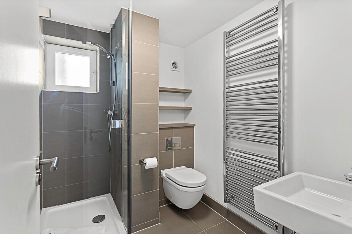 Appartement Relay Belgravia 23