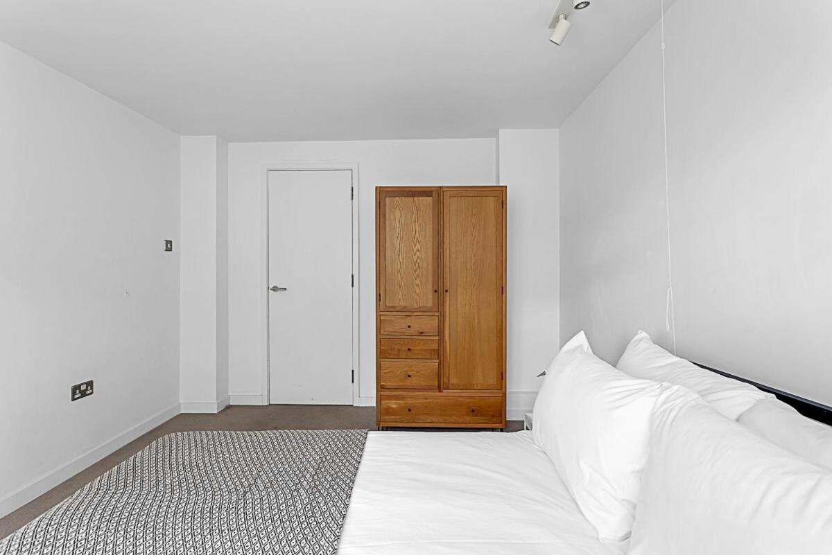 Relay Belgravia 23 Appartement *