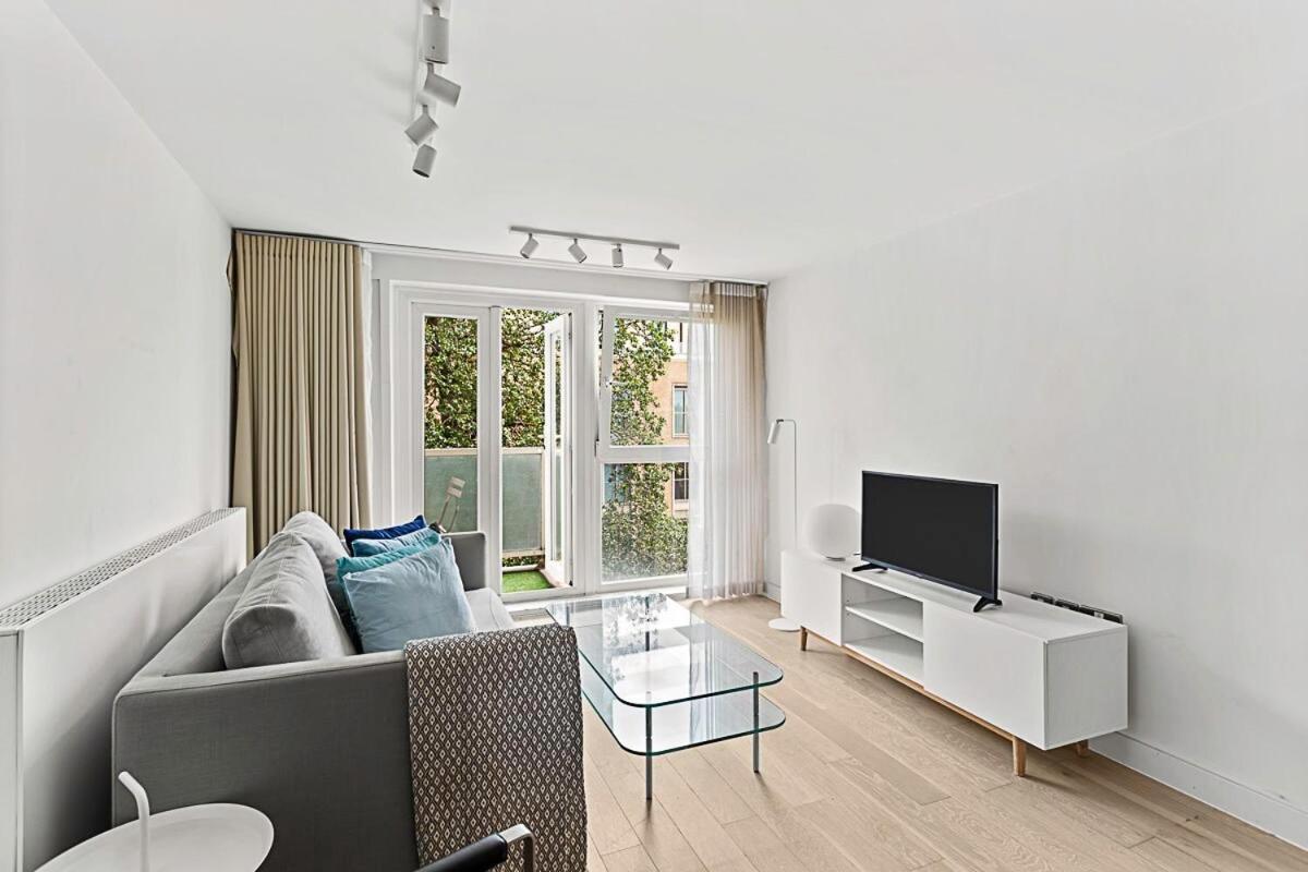 Appartement Relay Belgravia 23 *