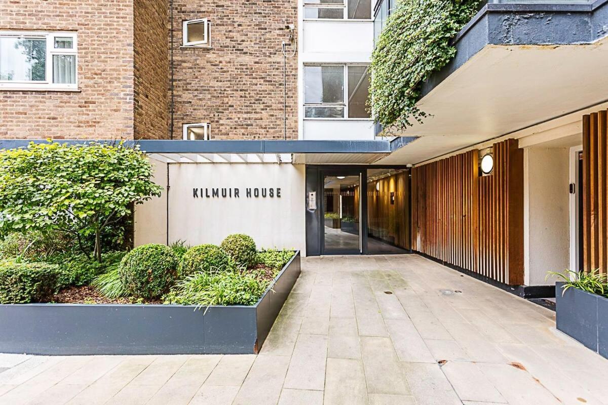 Appartement Relay Belgravia 23 *