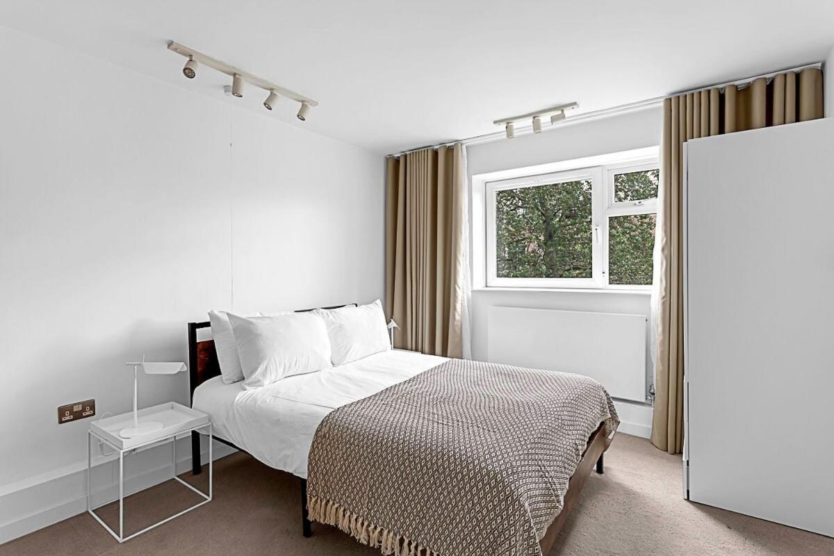 Relay Belgravia 23 Appartement