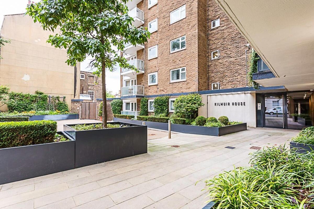 Appartement Relay Belgravia 23