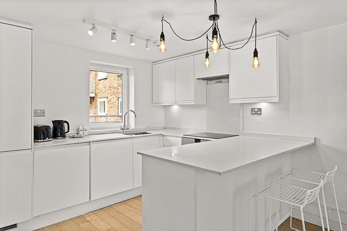 Relay Belgravia 23 Appartement *