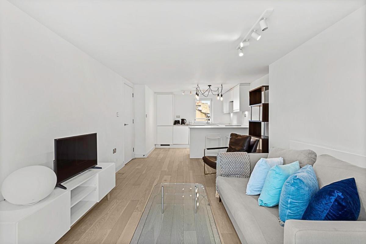 Appartement Relay Belgravia 23 *