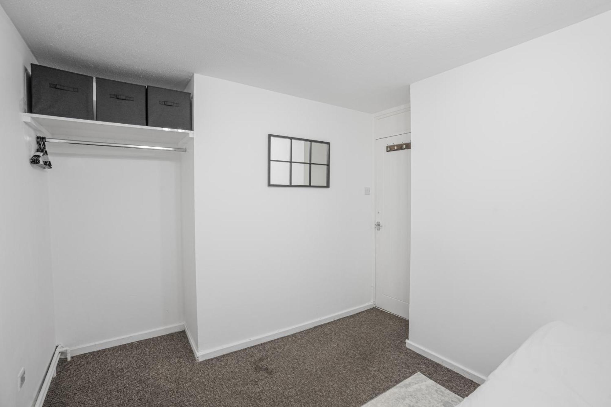 Luxury 3 Bedroom House In Woodgreen * London