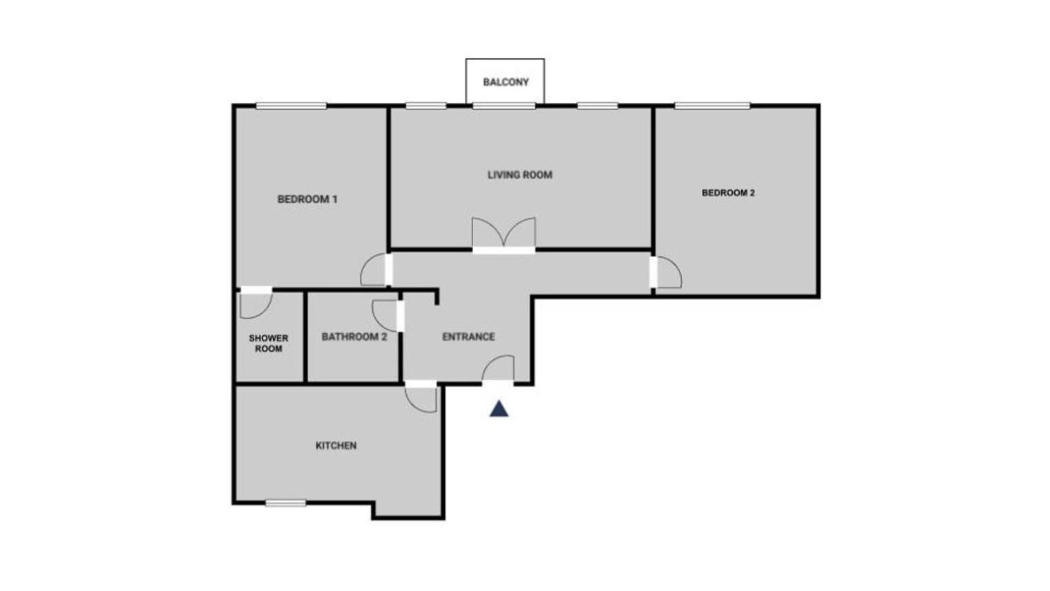 Apartment Blueground Clerkenwell Elevator Laundry Lon-598