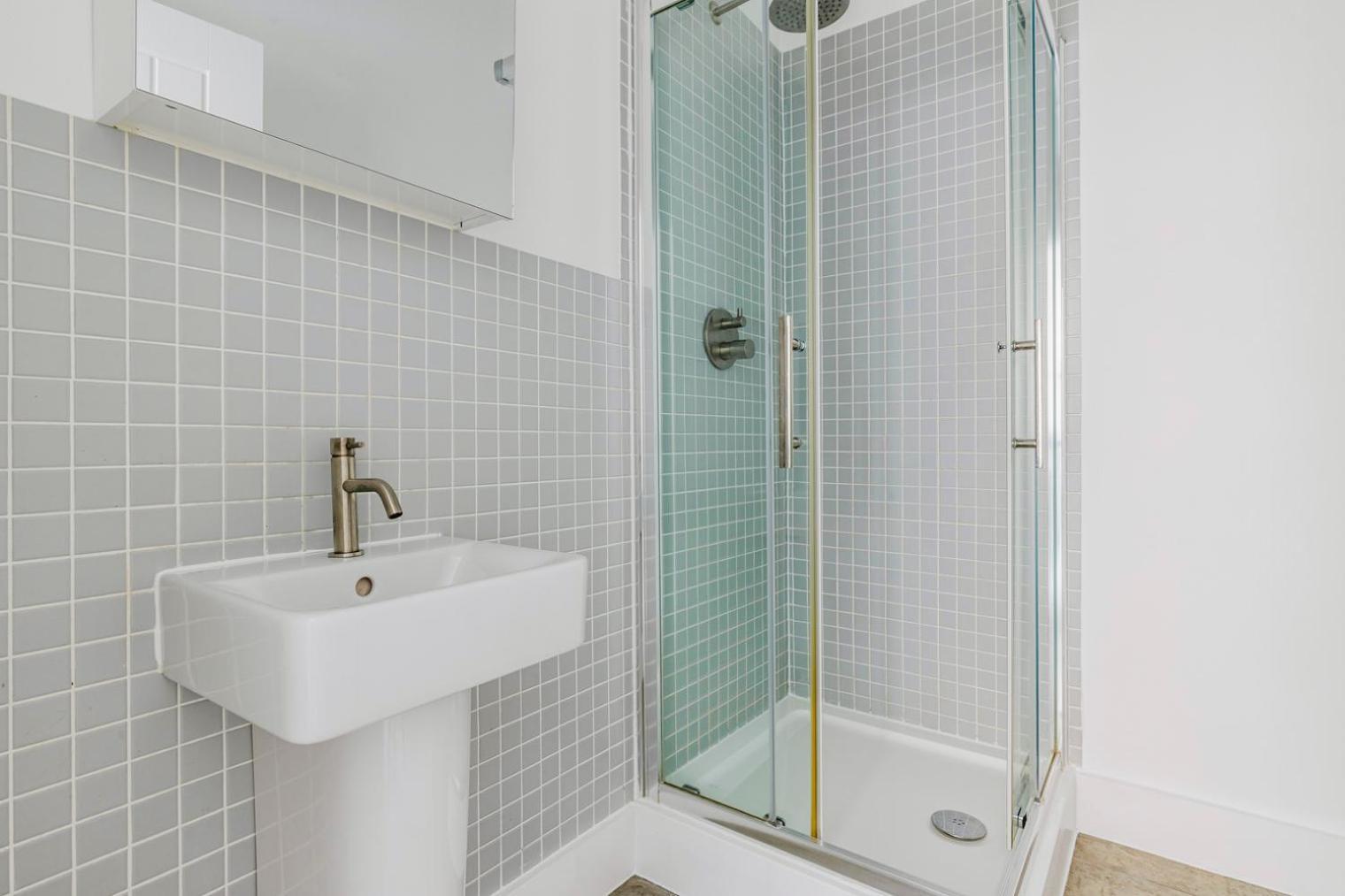 Blueground Clerkenwell Elevator Laundry Lon-598 Apartment London
