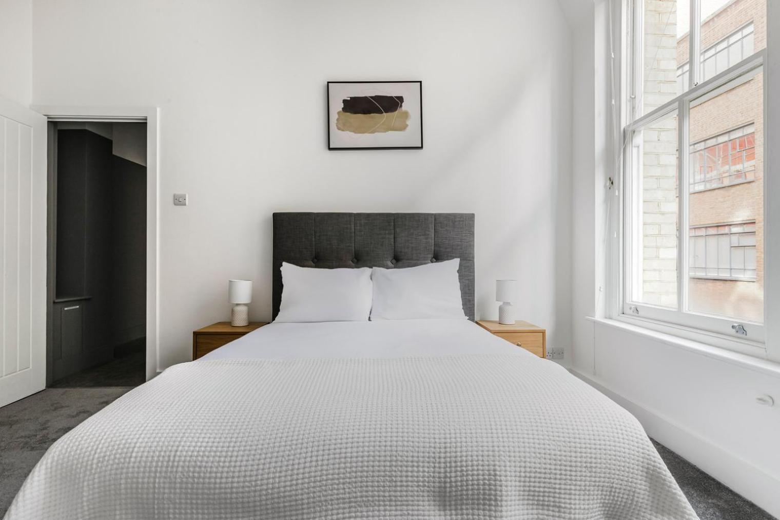 Apartment Blueground Clerkenwell Elevator Laundry Lon-598