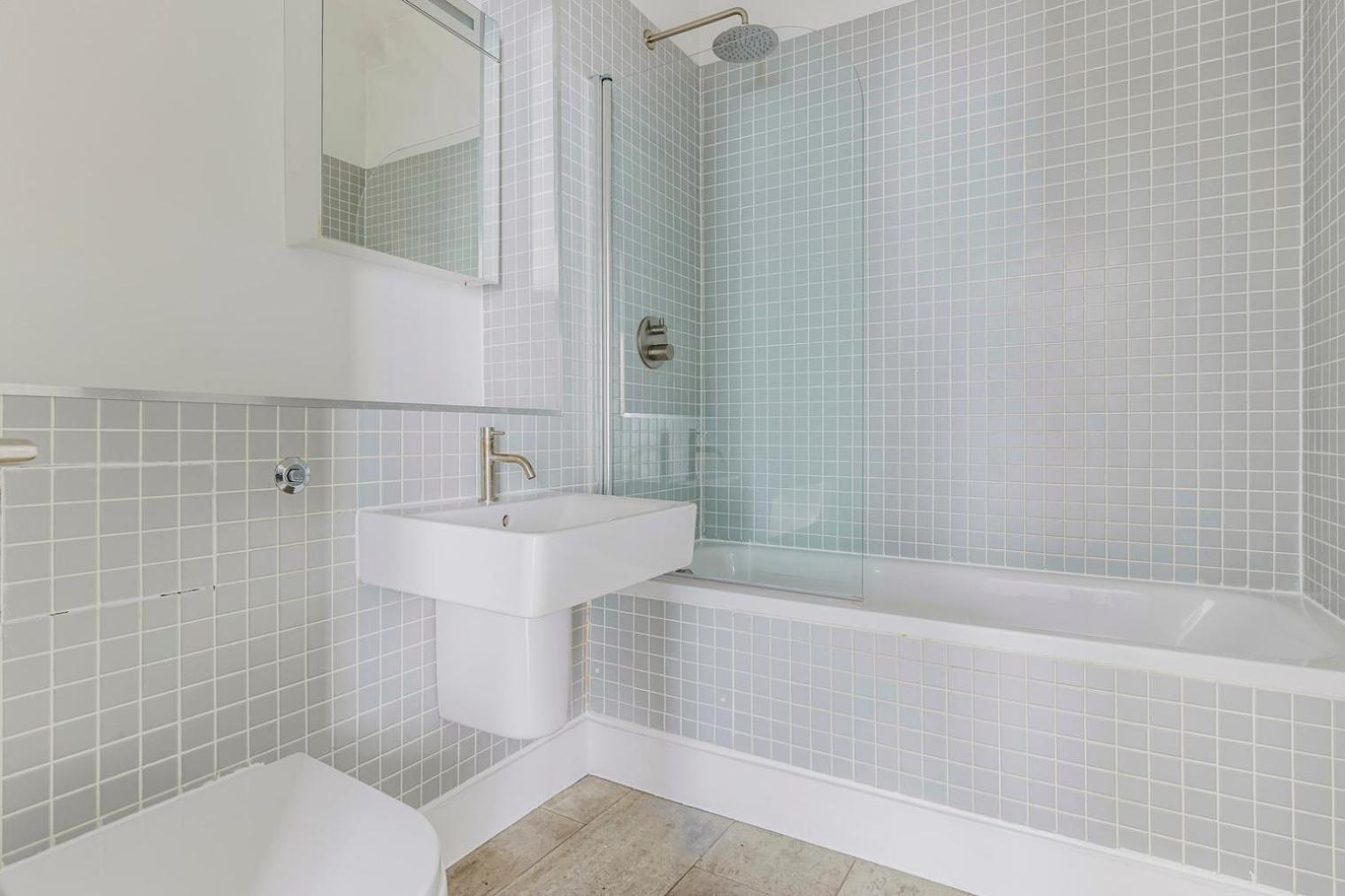Apartment Blueground Clerkenwell Elevator Laundry Lon-598 *
