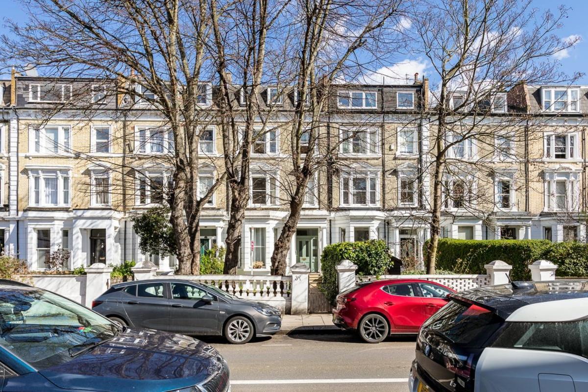 Kensington Designer * London