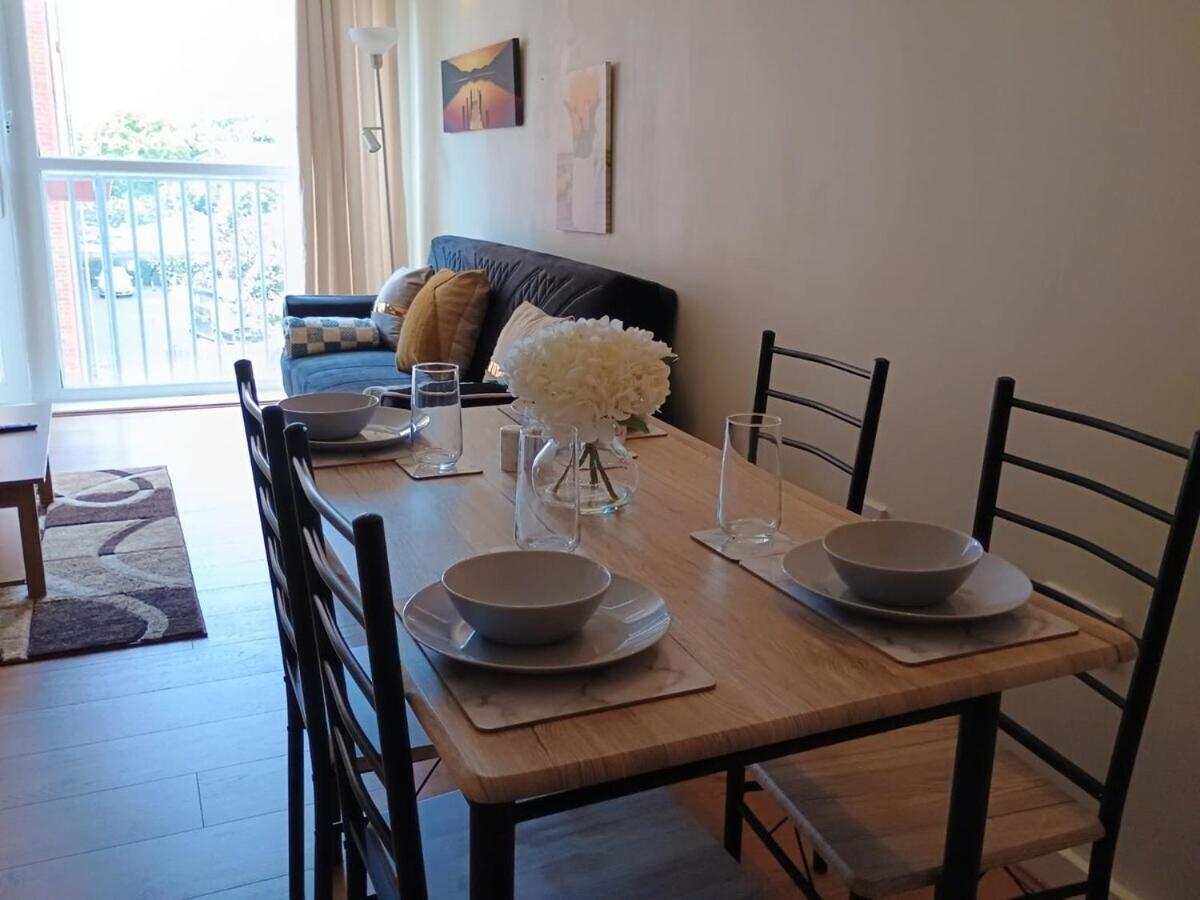 Appartement Cosy